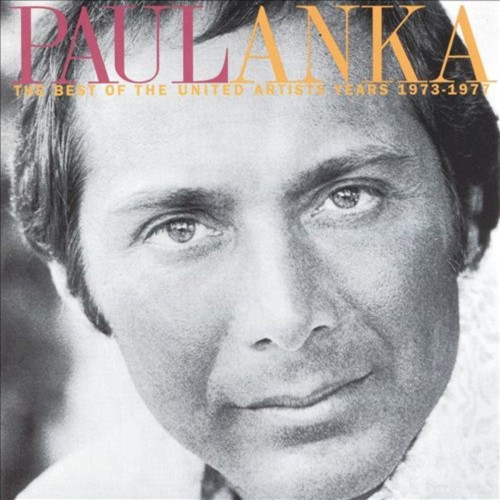 Paul Anka